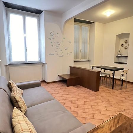 ラッパロCasa Albyアパートメント エクステリア 写真