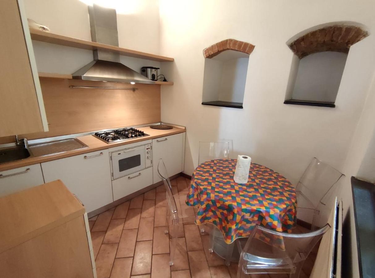 ラッパロCasa Albyアパートメント エクステリア 写真
