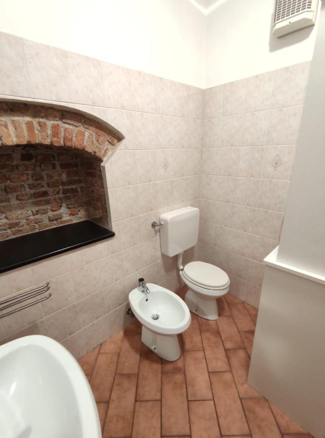 ラッパロCasa Albyアパートメント エクステリア 写真