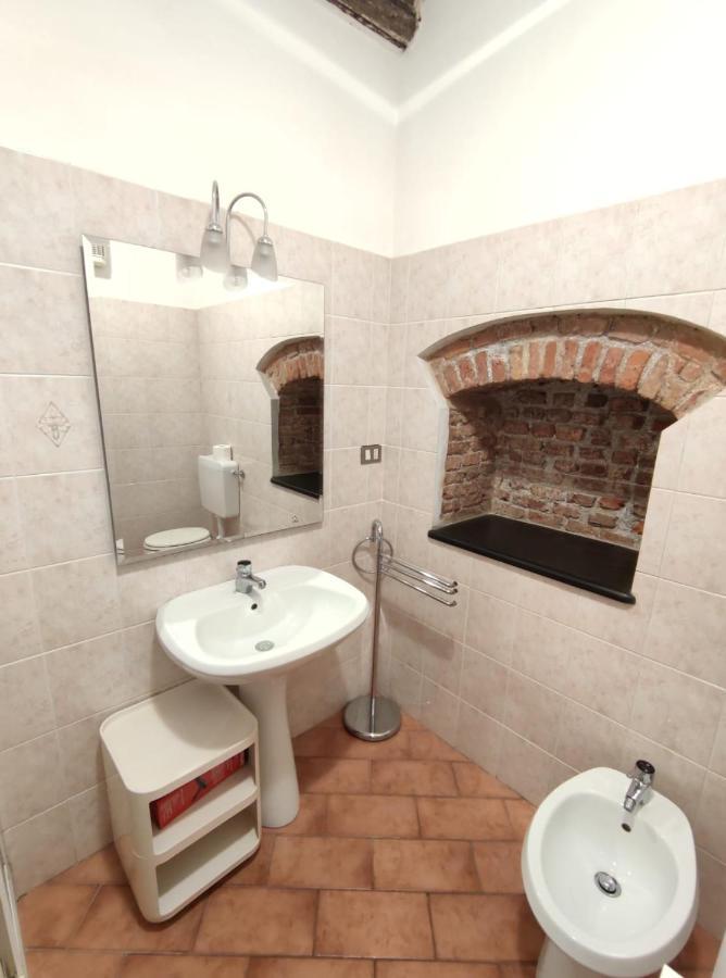 ラッパロCasa Albyアパートメント エクステリア 写真
