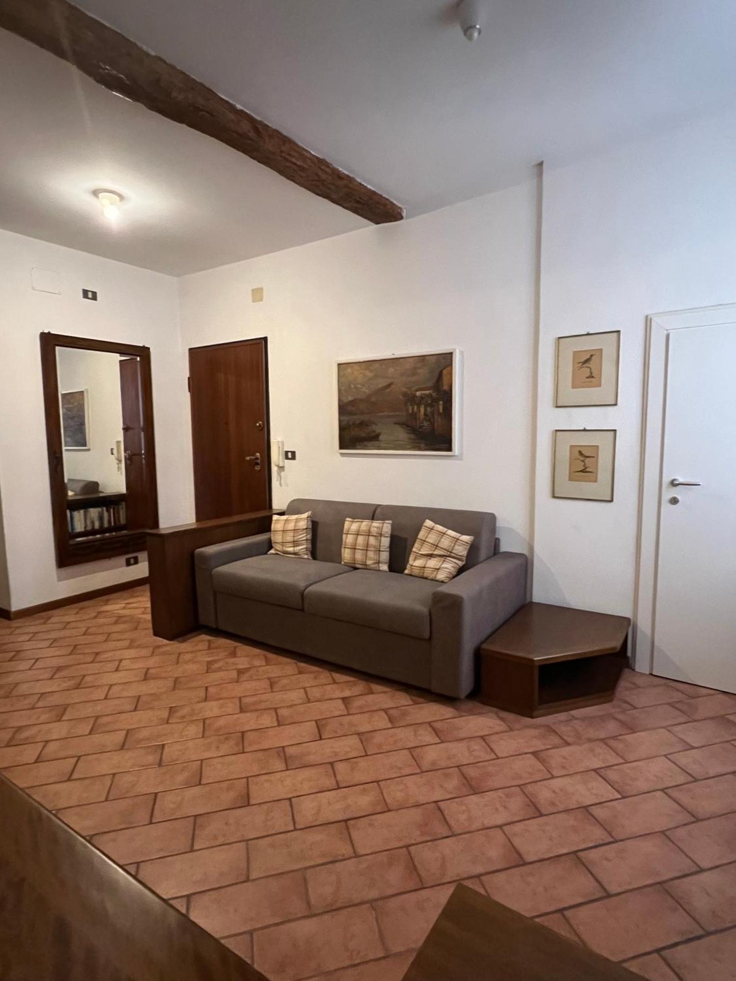 ラッパロCasa Albyアパートメント エクステリア 写真
