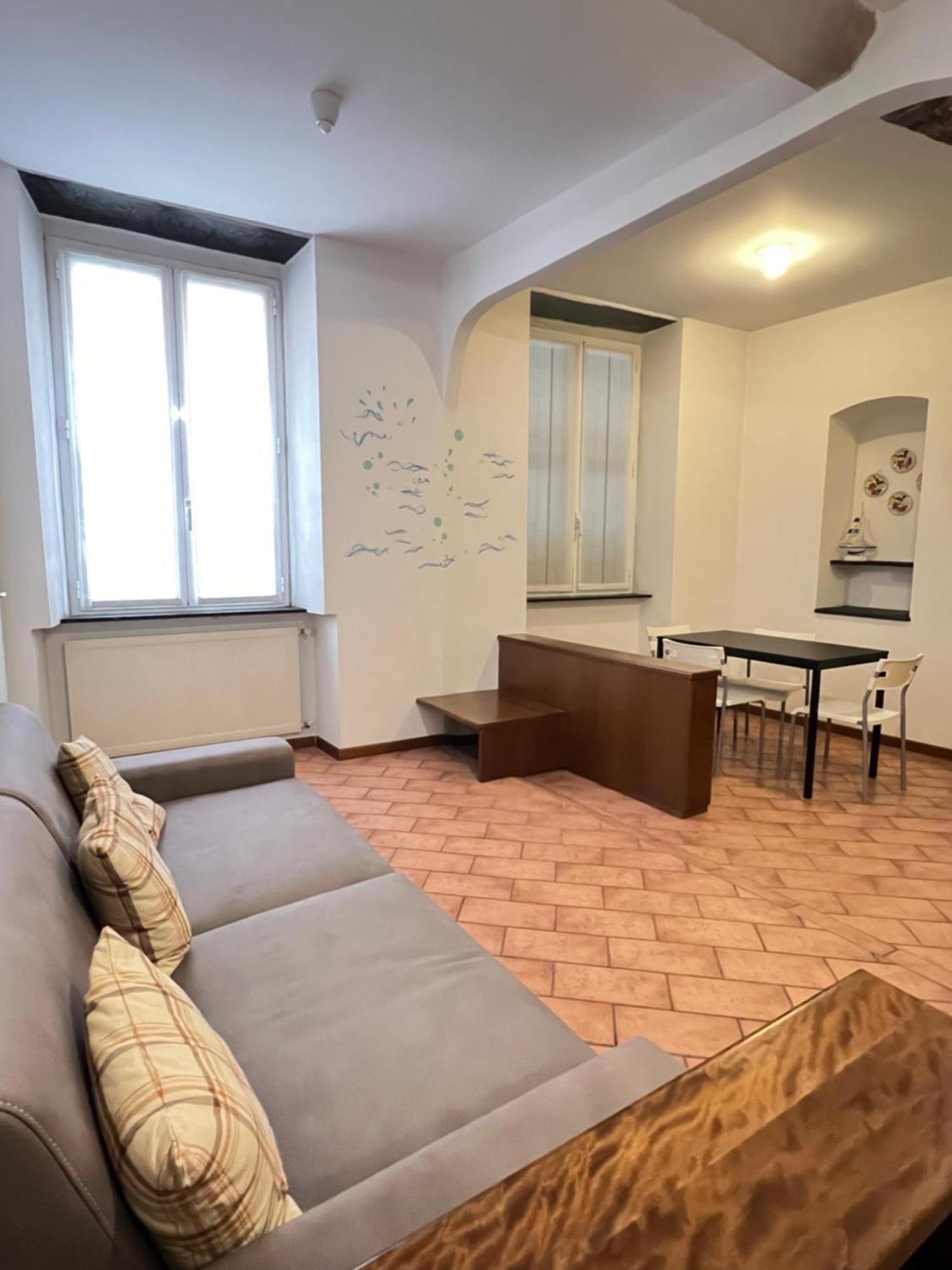 ラッパロCasa Albyアパートメント エクステリア 写真