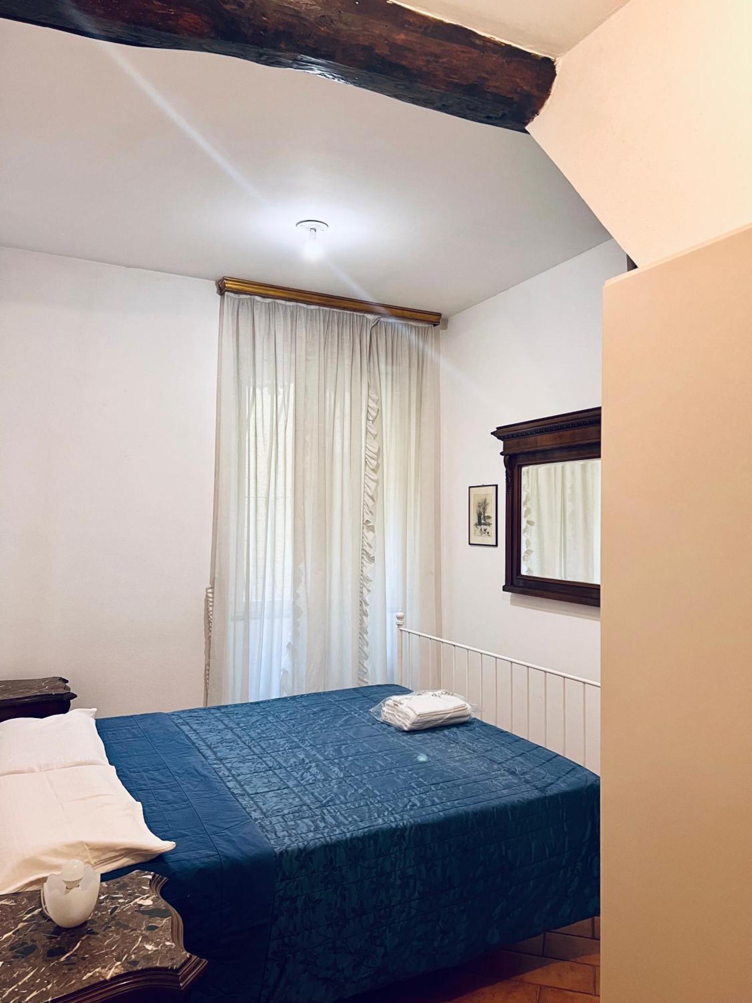 ラッパロCasa Albyアパートメント エクステリア 写真